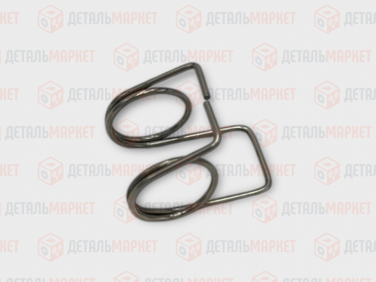 Пружина рокера 21010 (белая)