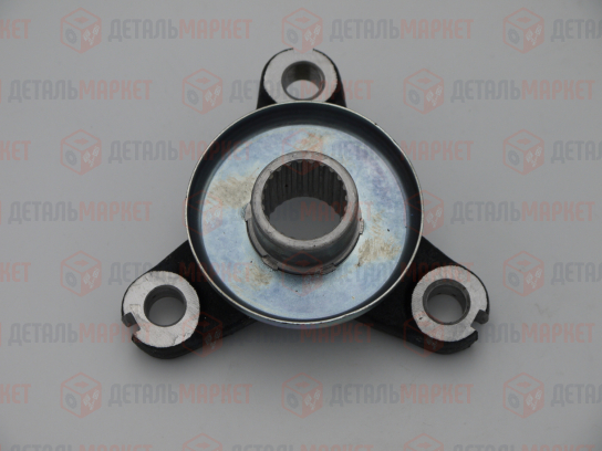 Фланец КПП 21070 (8450108581)