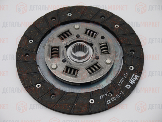 Комплект сцепления 21010, 21070 в сборе