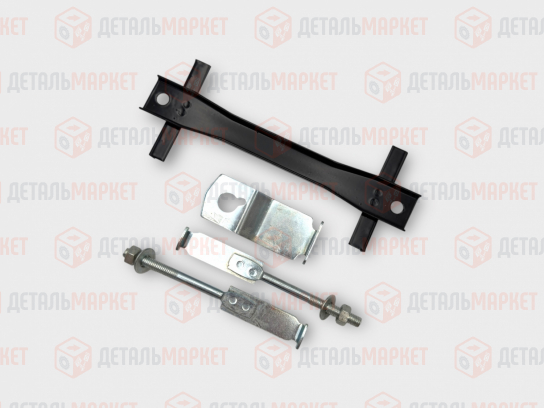 Планка крепления АКБ 21120