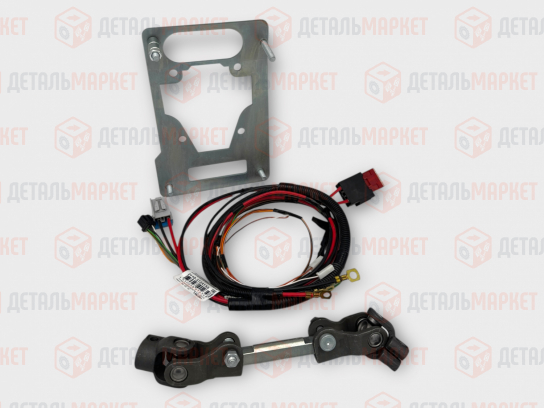Комплект для установки электроусилителя руля ЭУР 21100