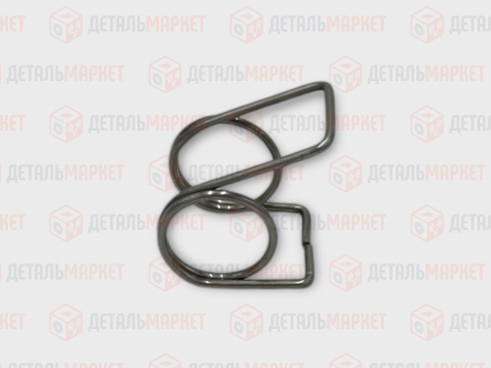 Пружина рокера 21010 (белая)