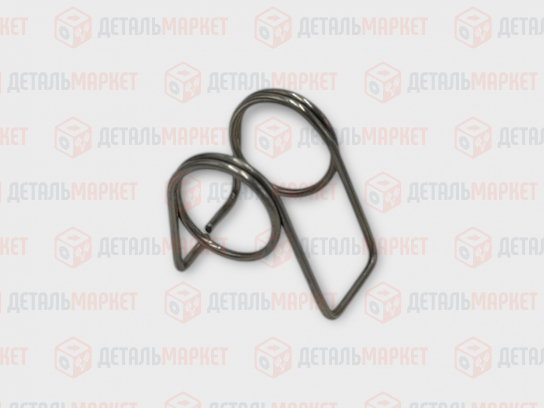 Пружина рокера 21010 (белая)