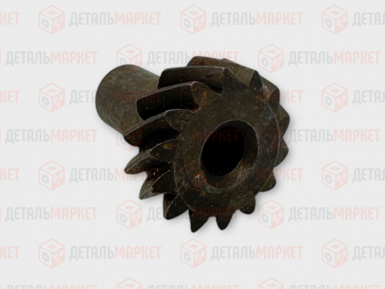 Шестерня привода масляного насоса 21010 (грибок)  