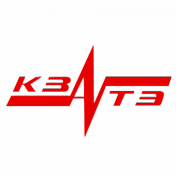 Завод имени А. М. Тарасова - КАТЭК