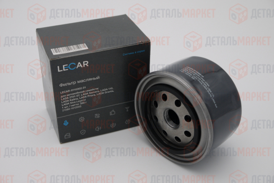 Фильтр масляный 21080