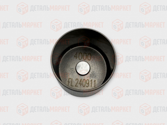 Толкатель клапана 11182 (стакан) 4,00 (8450120724)