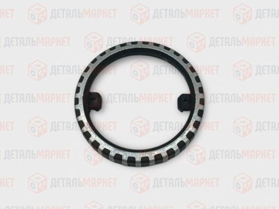 Ротор датчика скорости 11180 (черный) (АШИФ.304143.001)