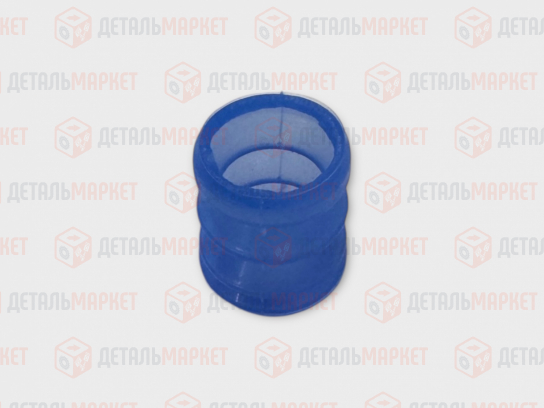 Пыльник пальца направляющего суппорта 21080 (синий)