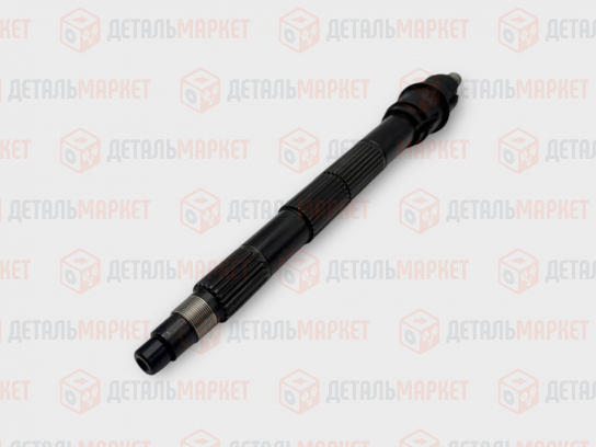 Вал вторичный КПП 21230 (8450108596)