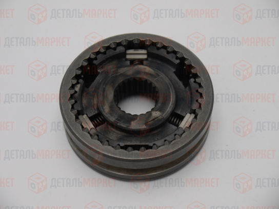Муфта 5-ой передачи 21083 в сборе