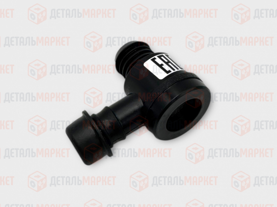 Клапан вакуумного усилителя тормозов 21100 обратный