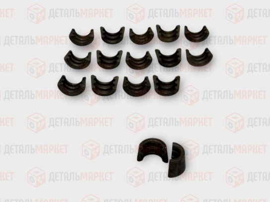 Комплект сухарей клапана 21080 (16 шт.)