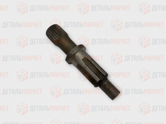 Вал привода заднего моста раздатки 21210 (короткий)