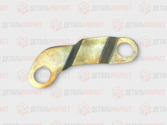 Пластина цилиндра привода сцепления РЦС 21230