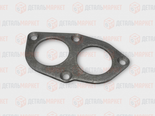 Пластина упорная 21083 (очки) с метизами (болт, шайба)