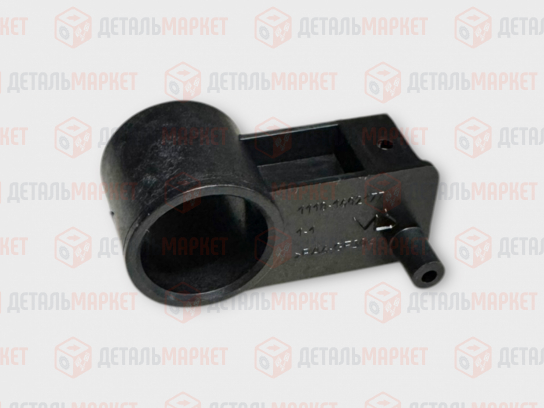 Втулка педали сцепления 11180 (пластик) 8450102987