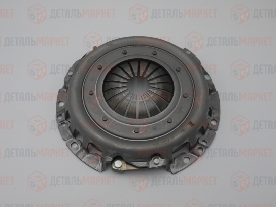 Комплект сцепления 21100, 21120, 21700 в сборе LUK