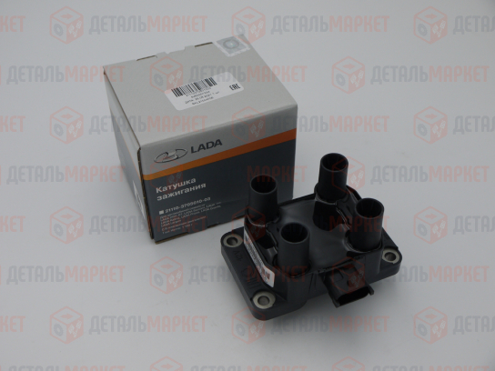 Катушка зажигания 21110 (8450001334)