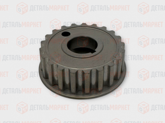 Шкив зубчатый коленвала 21116 (маленький) (кор. 48 шт.)