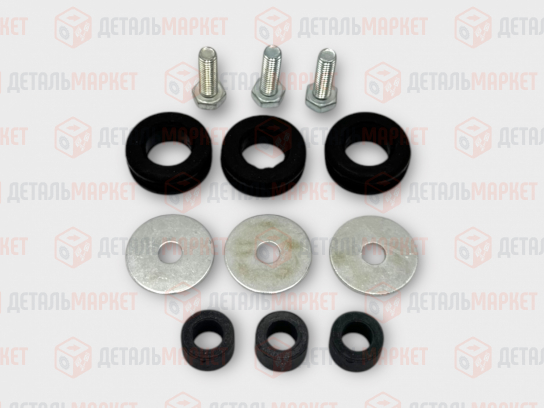 Ремкомплект крышки защитной ремня ГРМ 21080