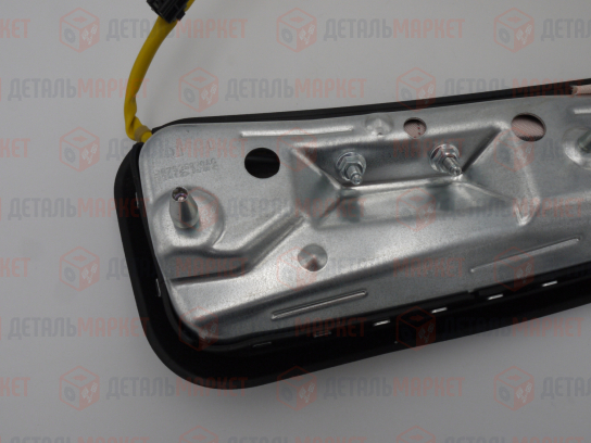 Модуль подушки безопасности боковой левый 21700 (в сидении)