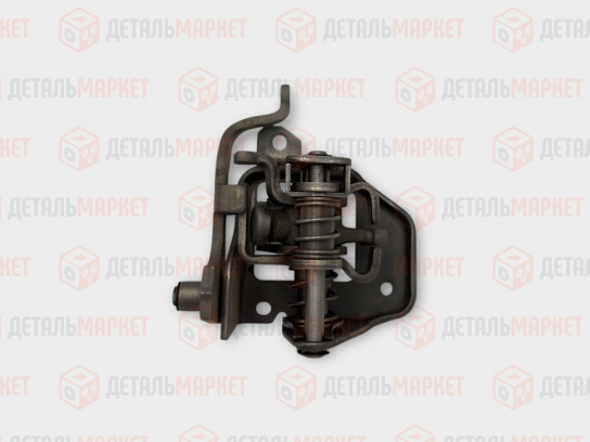 Механизм выбора передач 21083