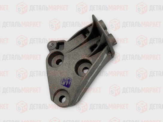 Кронштейн левой опоры двигателя 21902