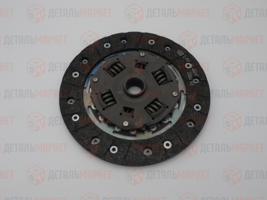 Комплект сцепления 21100, 21120, 21700 в сборе LUK