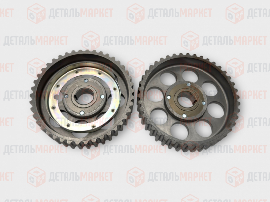 Шкивы распредвала 21126 (разрезные) (2 шт.)