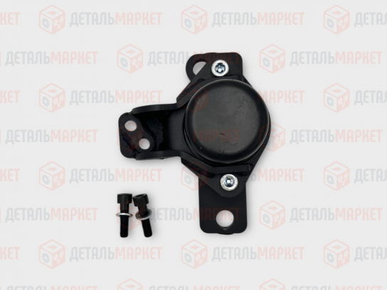 Опора правая подвески двигателя с кронштейном в сборе для LADA Vesta (Комфорт)