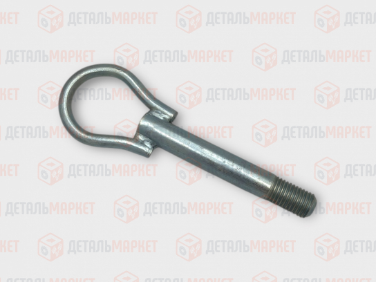Крюк буксировочный для LADA Largus, RENAULT Logan 1