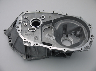 Картер сцепления 21800 (под вилку сцепления) 8450075958