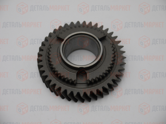 Шестерня 2-ой передачи 21800 (41 зуб.) (34 мм.)