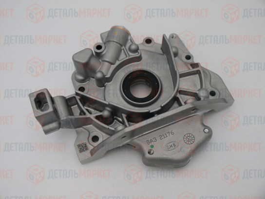 Насос масляный для LADA Vesta 8450132834