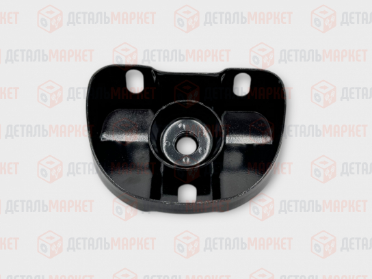 Кронштейн буфера передней подвески 21210 (мыльница)