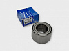 Подшипник ступицы переднего колеса 21214 c АБС (BAHB311363 AA) SKF