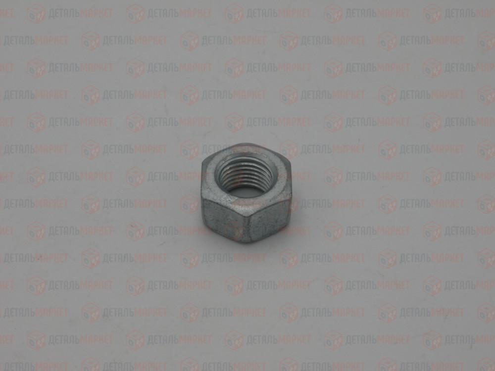 Гайка М12х1,25