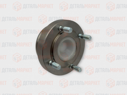 Шарнир промежуточного вала 21213 (плюшка)