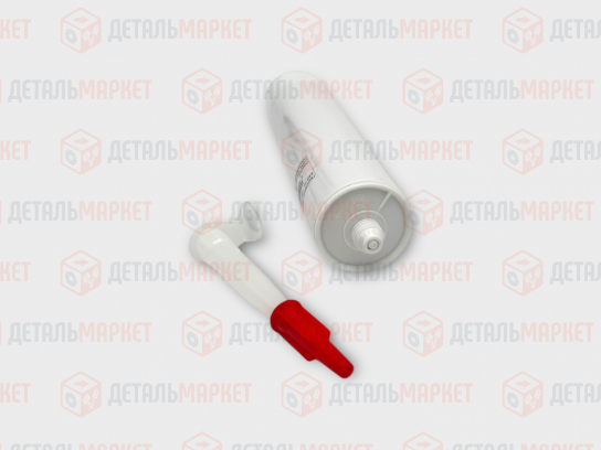 Герметик ПС-1 для агрегатов в тубе 440 гр. ЧЕРНЫЙ