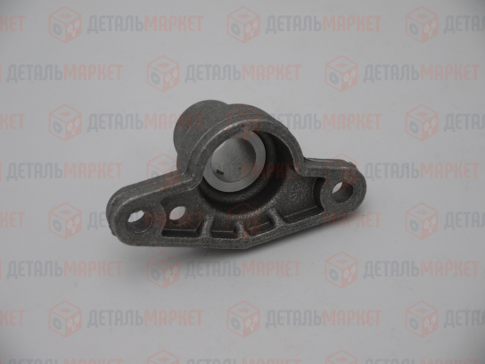 Кронштейн штока раздатки 21230 (алюминиевый)