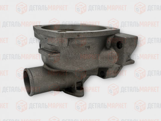 Корпус помпы 21073 голый без шпилек