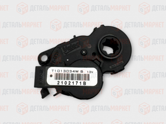 Моторедуктор отопителя для LADA Largus 2002171B