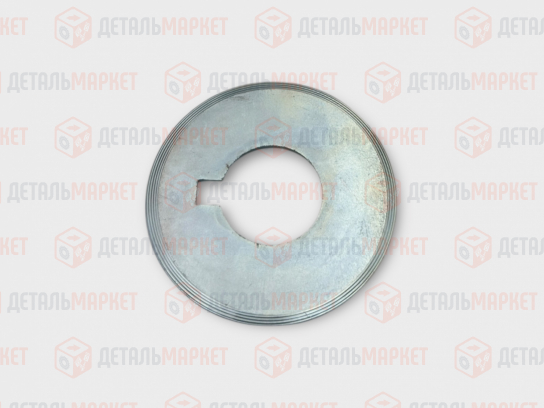 Шайба шкива коленвала дистанционная 21126