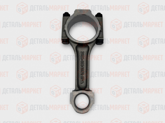 Шатун с крышкой 21080