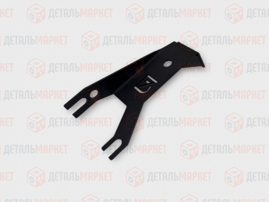 Упор главного цилиндра сцепления для Lada Vesta (черный)