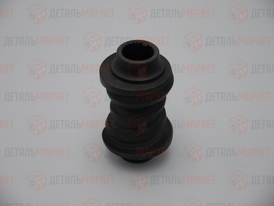 Червяк рулевого управления 21010 голый