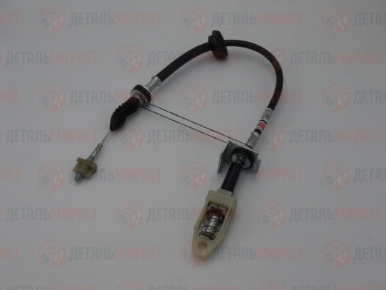 Трос привода сцепления 21700