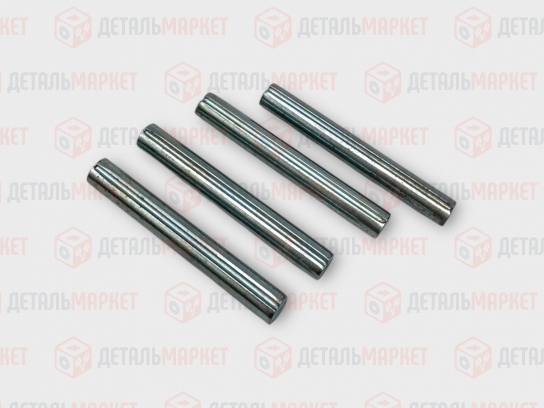 Комплект осей петли двери 2109-2114 (4 шт.)