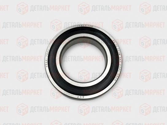 Подшипник для нерегулируемой ступицы 21210 SKF